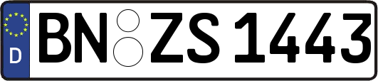 BN-ZS1443