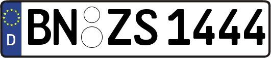BN-ZS1444