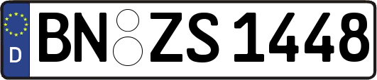 BN-ZS1448
