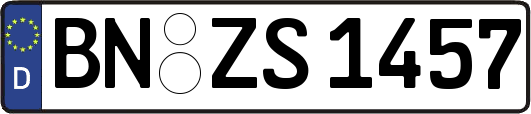 BN-ZS1457