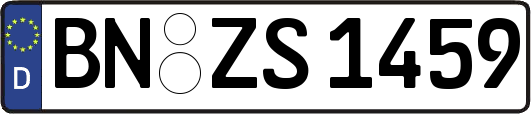 BN-ZS1459