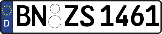 BN-ZS1461