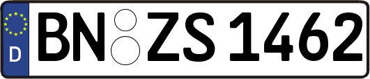 BN-ZS1462
