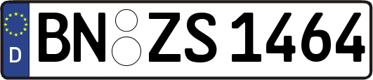 BN-ZS1464