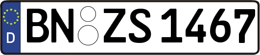 BN-ZS1467