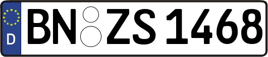 BN-ZS1468