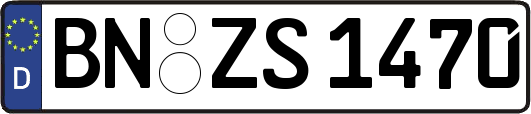 BN-ZS1470