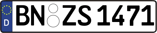 BN-ZS1471