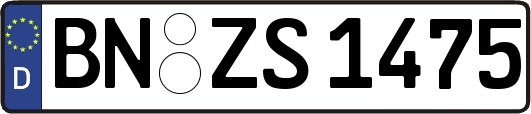BN-ZS1475