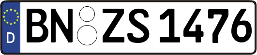 BN-ZS1476