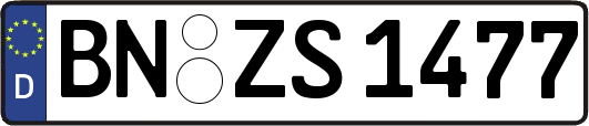 BN-ZS1477