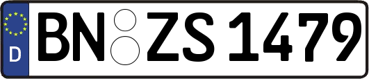 BN-ZS1479