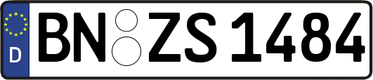 BN-ZS1484