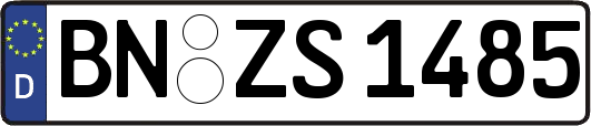 BN-ZS1485