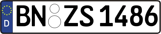 BN-ZS1486