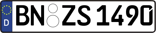 BN-ZS1490