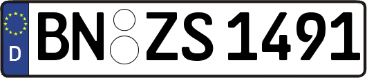 BN-ZS1491