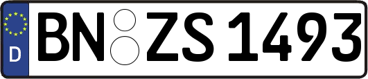 BN-ZS1493