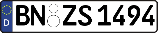 BN-ZS1494