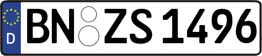 BN-ZS1496