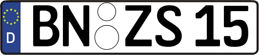 BN-ZS15