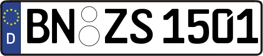 BN-ZS1501