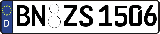 BN-ZS1506