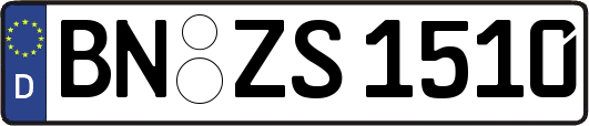 BN-ZS1510