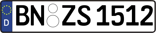 BN-ZS1512