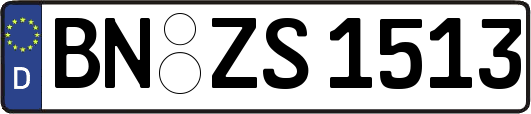 BN-ZS1513