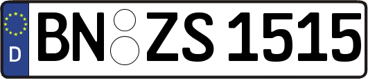 BN-ZS1515