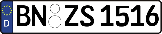 BN-ZS1516