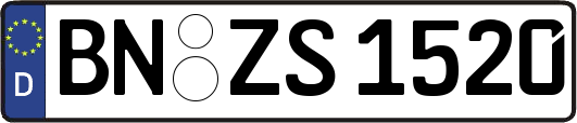 BN-ZS1520