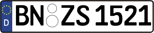 BN-ZS1521