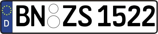 BN-ZS1522