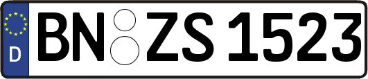 BN-ZS1523
