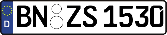 BN-ZS1530