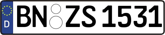 BN-ZS1531