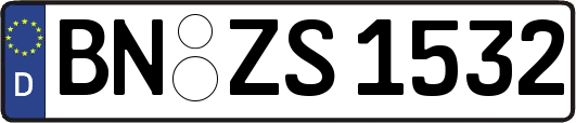 BN-ZS1532