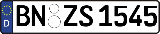 BN-ZS1545