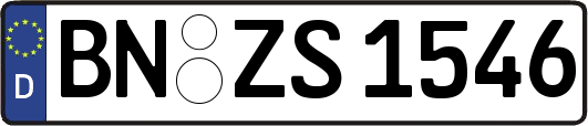 BN-ZS1546