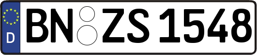BN-ZS1548