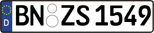 BN-ZS1549