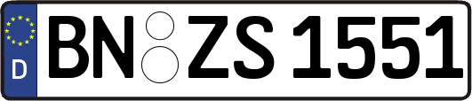 BN-ZS1551
