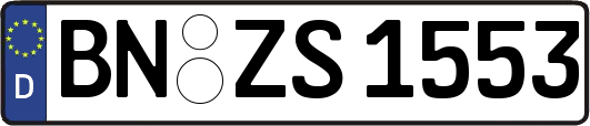 BN-ZS1553