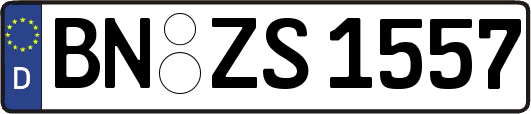 BN-ZS1557