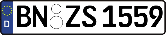 BN-ZS1559