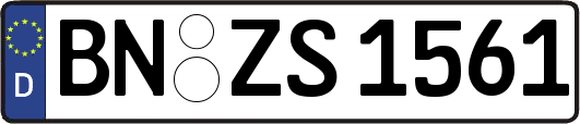 BN-ZS1561
