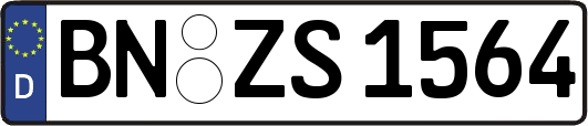 BN-ZS1564