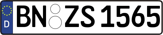 BN-ZS1565